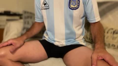 SonnyXXX online show from January 15, 3:43 am