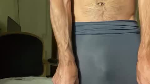 SonnyXXX online show from February 24, 2:40 am