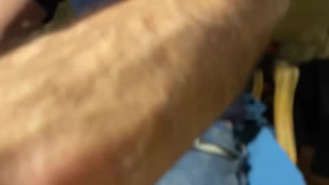 SonnyXXX online show from October 2, 1:23 am