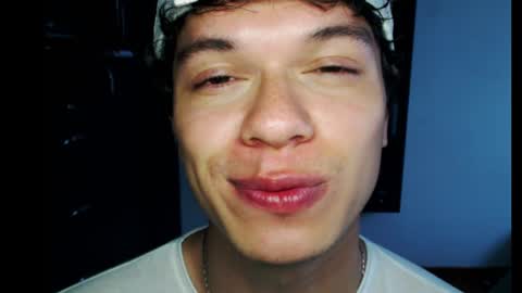 Rex online show from February 22, 5:46 pm