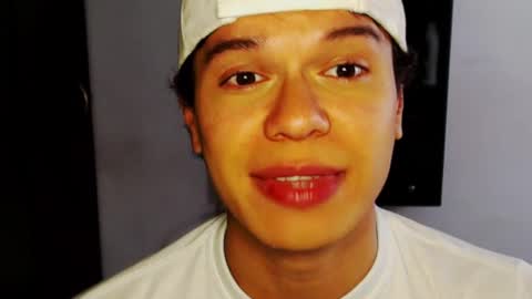 Rex online show from March 12, 3:18 pm