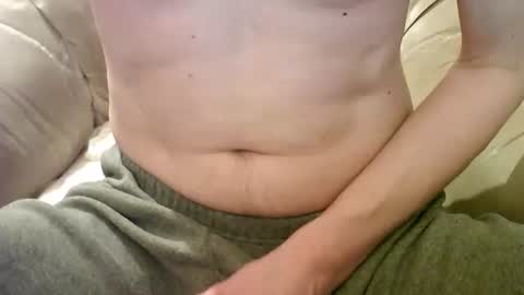 Mark online show from January 25, 10:50 pm