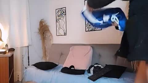 reymasterhot online show from November 21, 7:01 pm