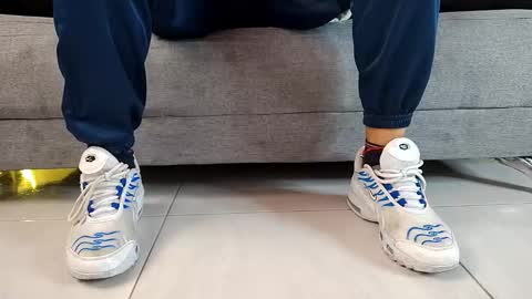 reymasterhot online show from December 15, 4:44 pm