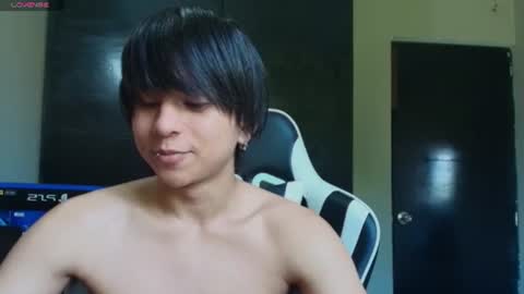cristopher online show from July 30, 2:27 pm