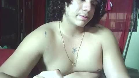 REYHOT online show from January 12, 1:44 am