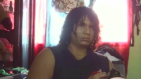 REYHOT online show from January 12, 8:25 pm