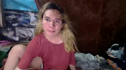 Snapshot of reyna14325 chatting on December 12, 10:02 am Reynaldo Palermo Alconera online show from December 12, 10:02 am