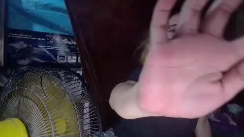 Snapshot of reyna14325 chatting on January 4, 10:38 am Reynaldo Palermo Alconera online show from January 4, 10:38 am