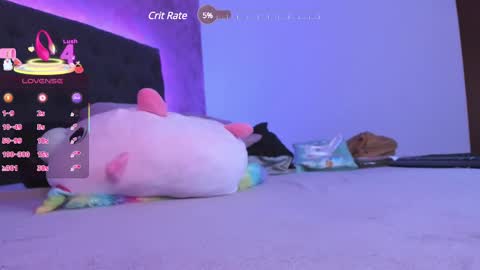 reyna77 online show from March 6, 2:09 am