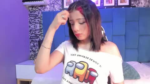 Reze  online show from March 22, 3:04 pm