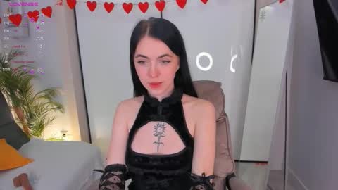 Reze online show from February 15, 7:32 pm