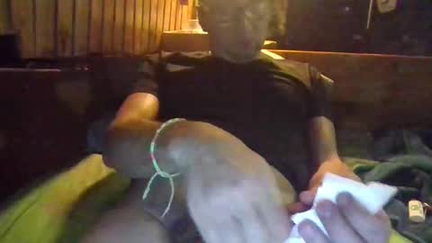 Snapshot of rezznova chatting on October 22, 5:45 pm Joe online show from October 22, 5:45 pm