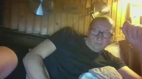 Joe online show from April 12, 7:30 pm