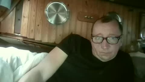 Joe online show from April 25, 8:50 am