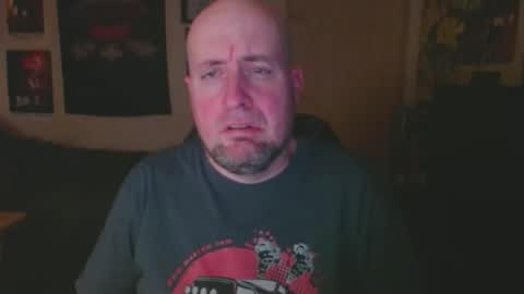 rg3583 online show from March 13, 9:32 pm