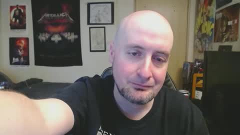 rg3583 online show from May 16, 7:34 pm