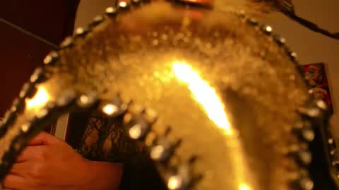 Snapshot of rhaenyra_ chatting on October 5, 9:34 pm Rhaenyra online show from October 5, 9:34 pm