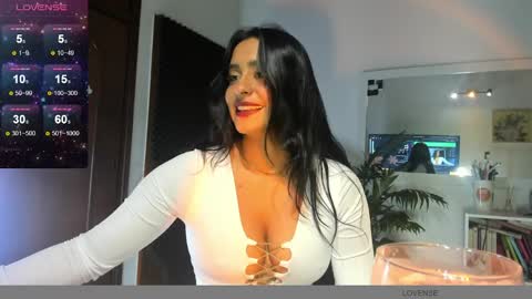 Rhaenyra online show from March 28, 10:09 pm