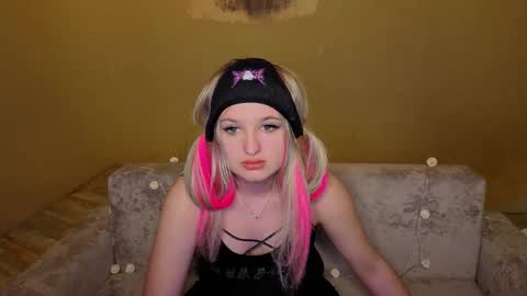 Grace online show from March 10, 9:03 am