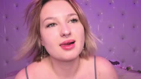 Grace online show from June 30, 2:34 am