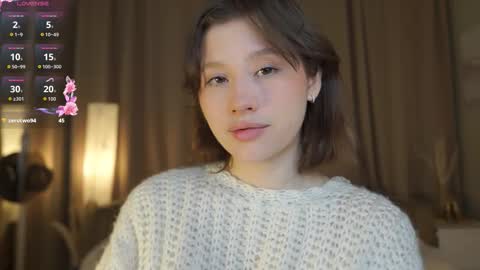 Nanami online show from March 26, 6:24 pm