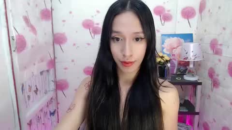 HI GUYS IM RHIAN PLEASE GIVE ME THUMBS UP online show from December 31, 4:27 am