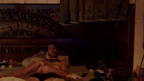 rhumgom40 online show from February 15, 1:46 am