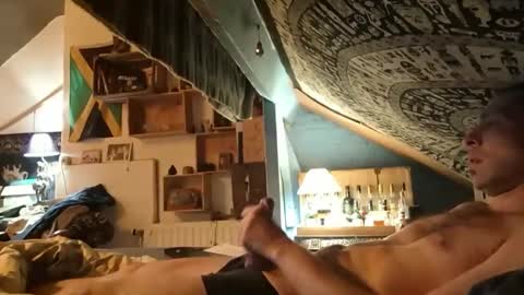 rhumgom40 online show from April 4, 3:05 am