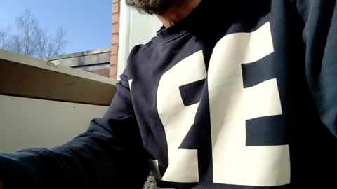 Shaved cock ready online show from April 14, 6:30 am