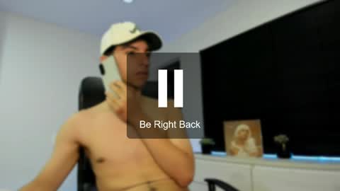 rhys_jagger_ online show from November 2, 1:46 pm