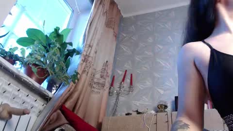 ria_32 online show from November 1, 4:25 am