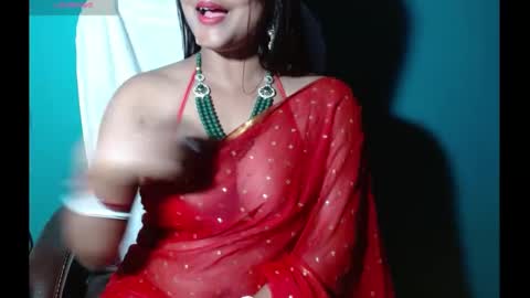 Riya online show from January 28, 7:42 pm