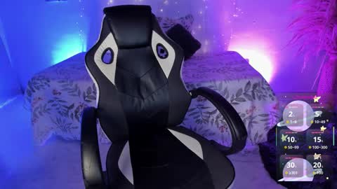 RianaK online show from November 30, 5:11 am