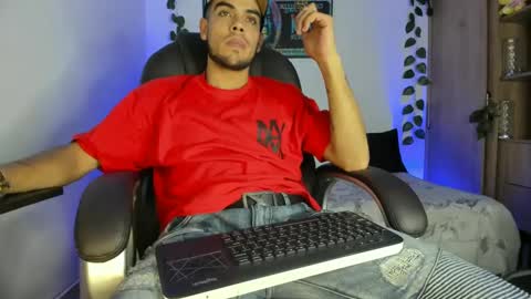 juan online show from February 26, 1:43 am