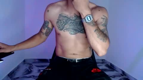 juan online show from December 3, 6:06 pm