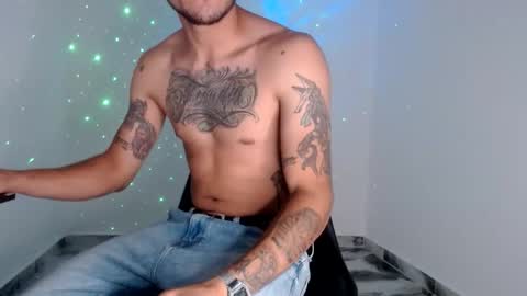 juan online show from December 17, 6:36 pm