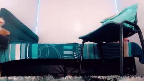 Rianna Garcia online show from October 24, 3:47 am