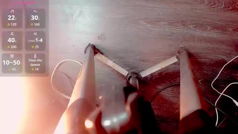 Rianna Garcia online show from March 8, 2:04 am