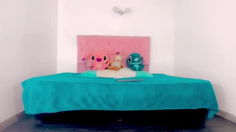 Rianna Garcia online show from March 26, 7:08 pm