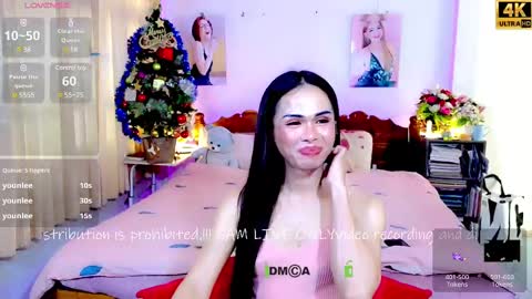 ribbinbovkoy online show from March 1, 7:51 am