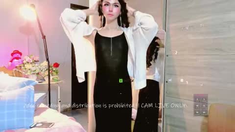 Snapshot of ribbinbovkoy chatting on February 9, 11:42 pm ribbinbovkoy online show from February 9, 11:42 pm