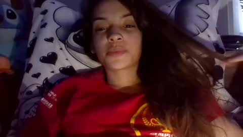 ricanbean online show from November 14, 8:29 pm