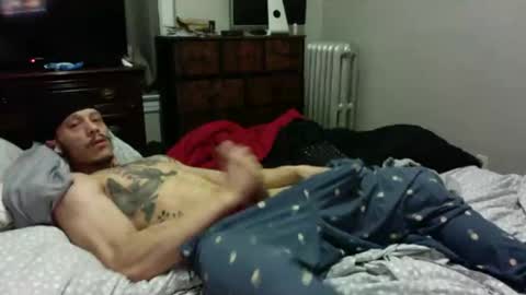 ricanmrmarcus online show from December 23, 12:08 am