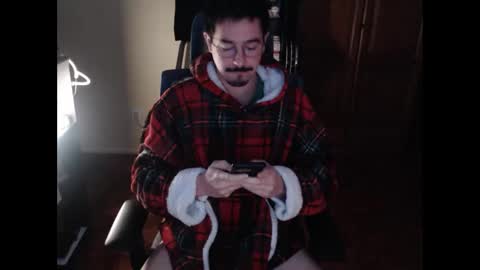 Ricardo online show from January 7, 9:07 am