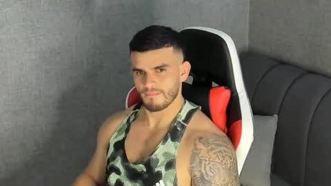 ricardogonzalez666 online show from January 10, 12:06 am