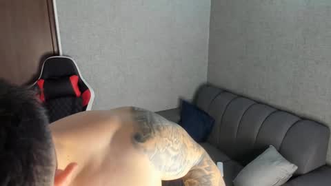 ricardogonzalez666 online show from January 30, 9:04 pm