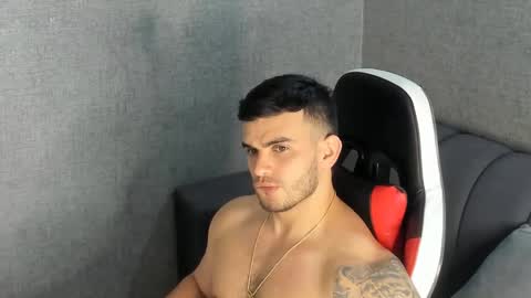 ricardogonzalez666 online show from February 15, 11:58 pm