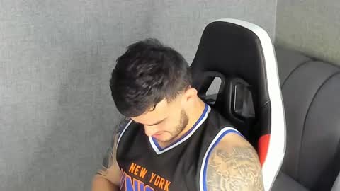 ricardogonzalez666 online show from February 26, 7:16 pm