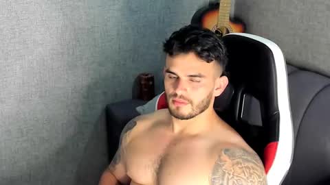 ricardogonzalez666 online show from September 13, 4:12 am